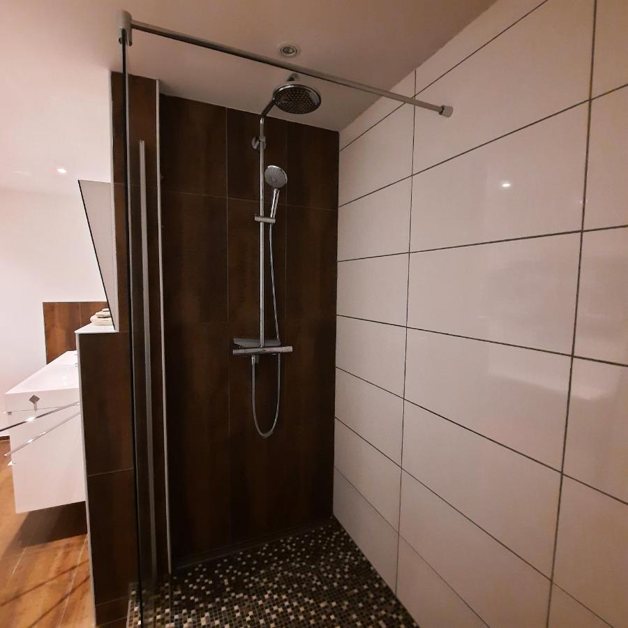 Full Flat 3 Bedrooms Saarbrucken Center -11 People Εξωτερικό φωτογραφία